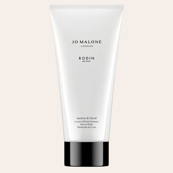 JO Malone Rodin Jasmine & Neroli Luxury Oil Gel Face Cleanser - Picture 1 of 9